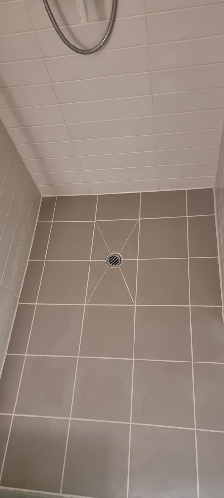 Shower Tiles